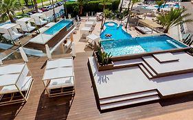 Marins Beach Club - Adults Only Hotel